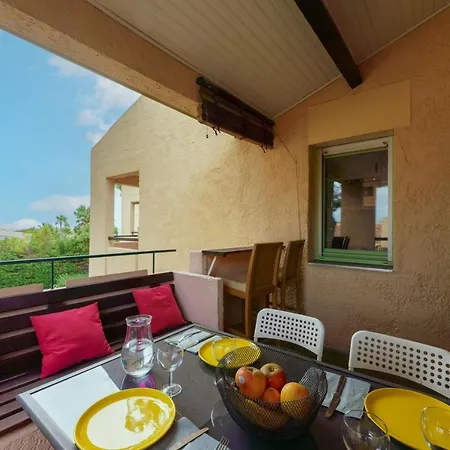 Oldeto - Appt Climatise Avec Piscine Partagee Apartment