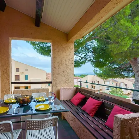 Oldeto - Appt Climatise Avec Piscine Partagee Bandol